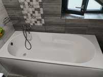 Cada baie 170x70