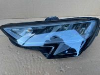 Ляв фар AUDI A3 8Y - Full Led | 2020