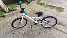 Vând bicicleta copii..20''