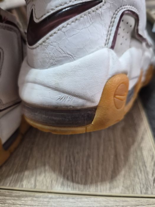 Есенно зимни маратонки Nike