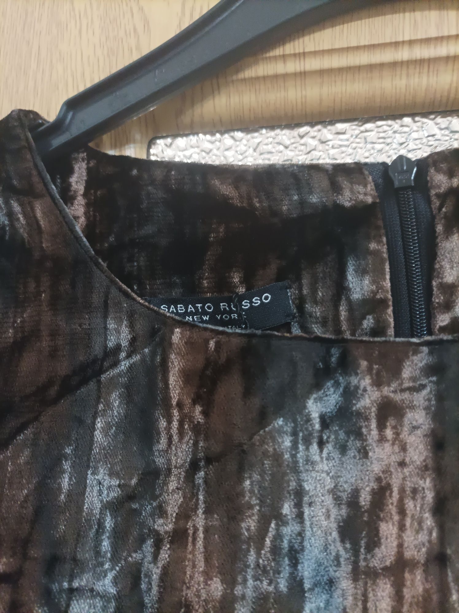 Оригинални рокли Herve Leger, Sabato Russo