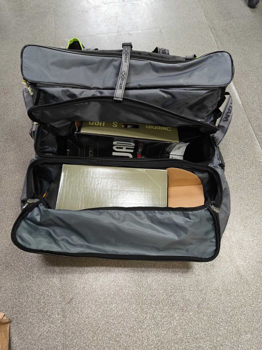 Geanta Matrix Ethos Pro Net & Accesory Carryall