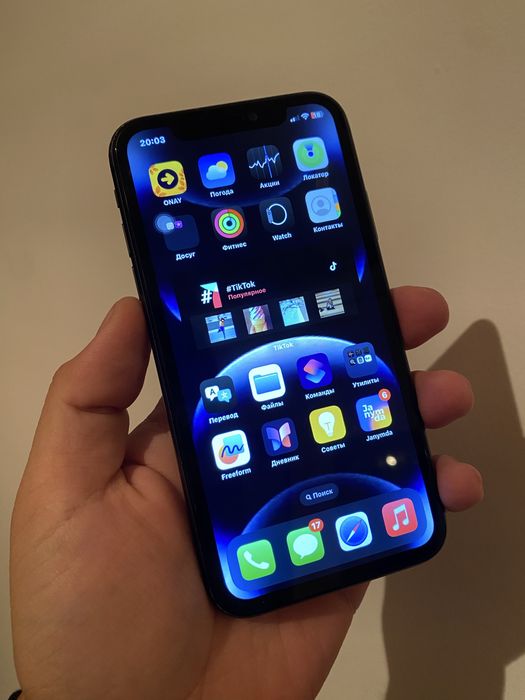 iPhone 11 64GB Айфон 11