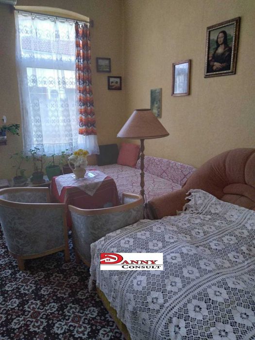 Продава се Етаж от къща в Велико Търново, Акация - 98 кв.м за 547 €/кв.м - Снимка #3