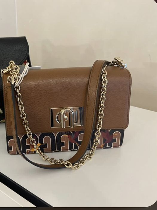 Женская сумка