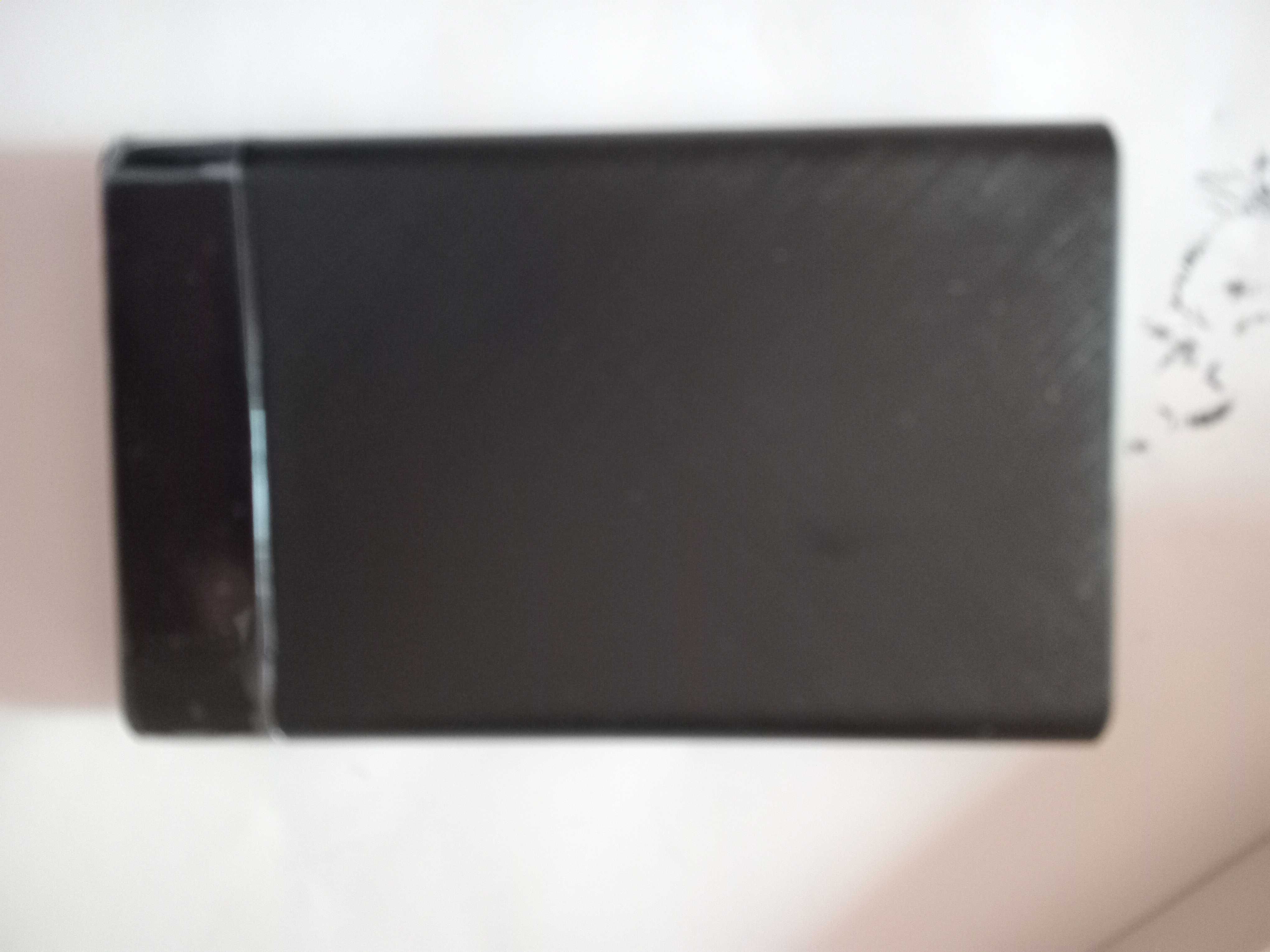 Кутия за външен твърд диск с USB 3.0, 2.5" SATA, 2.5" SSD, 5Gbps