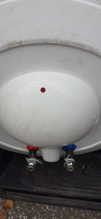 Бойлер на " Горене " 80 л.