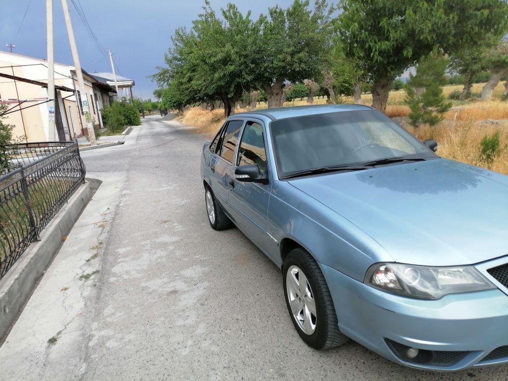 Nexia2 sons gibrit