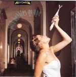 CD Helloween - Pink Bubbles Go Ape 1991