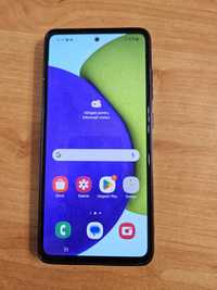 Samsung Galaxy A52 6 GB RAM / 128 GB impecabil