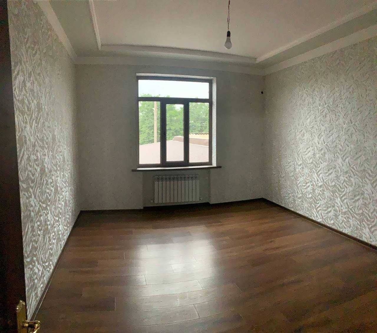 Янги уй, 2025 йил, 2-этаж, 3-сотка,6-хона, Юнуаобод-15
