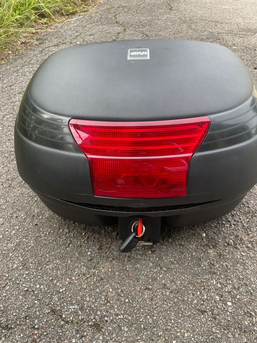 Scuter Peugeot CityStar