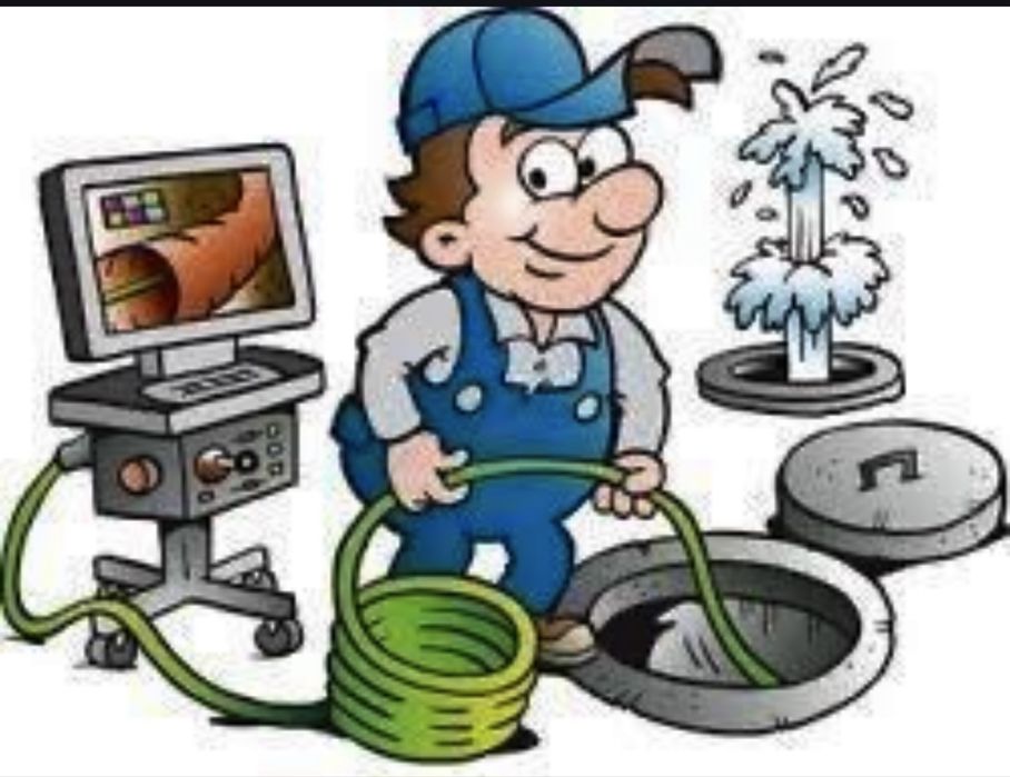 Прочистка конализации, устранение засоров. Кәріз құбырын тазалаймыз…