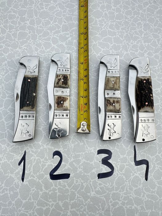 Bricege diferite modele