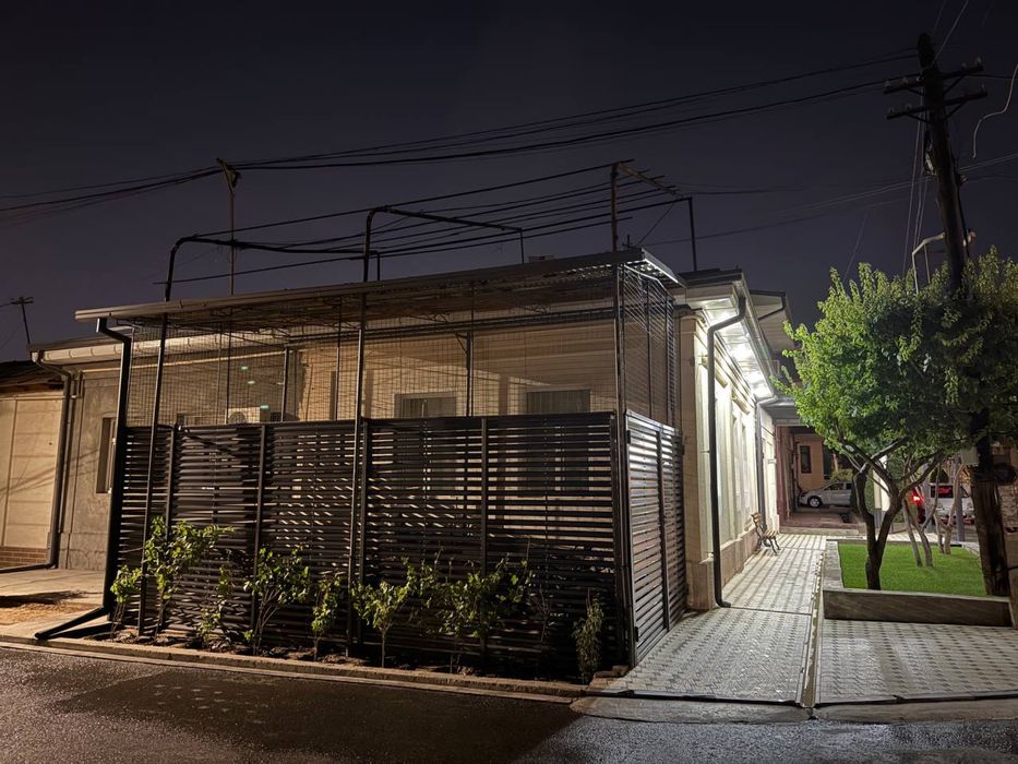 Продается участок Мирзо-Улугбекский район, Новомосковская!