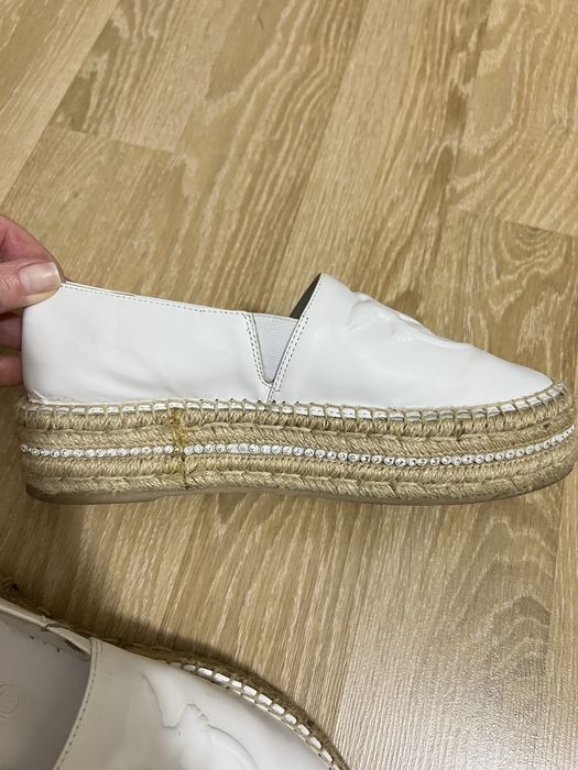 Espadrille Pinko 38
