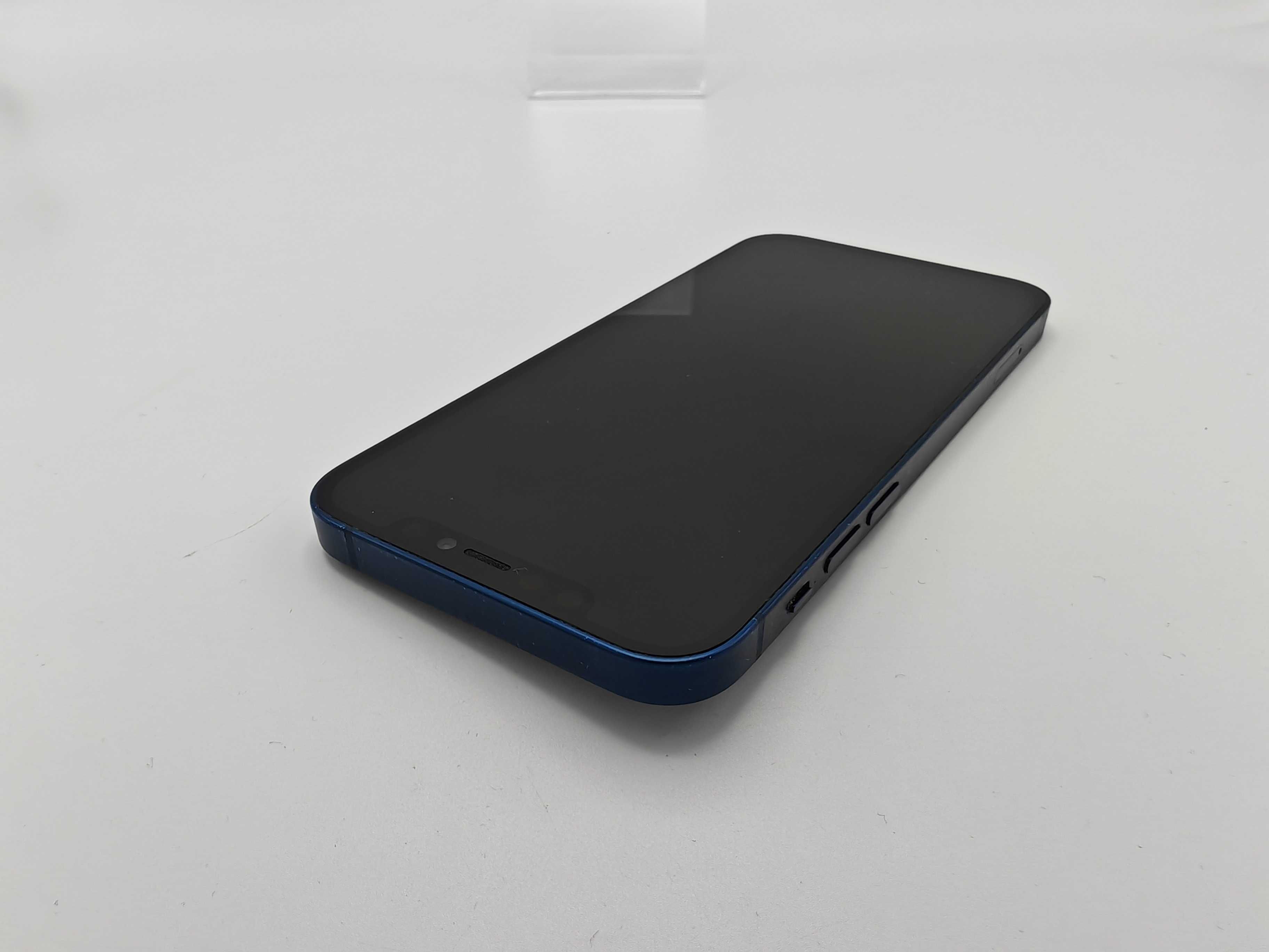 iPhone 12 Blue 64GB Neverlocked Stare Buna