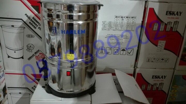 Маслобойка Млекобиячка 7,11, 20, 40л