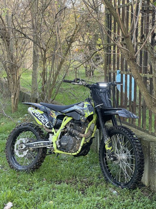 Telstar 250 (Телстар 250)