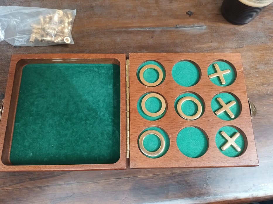 Мини Шах табла и морскишах