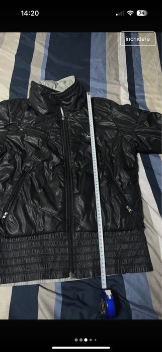 Geaca nike toamna primavara 2 fete
