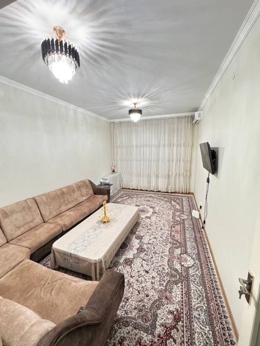 Октепа сохил бўйи 2/4/9