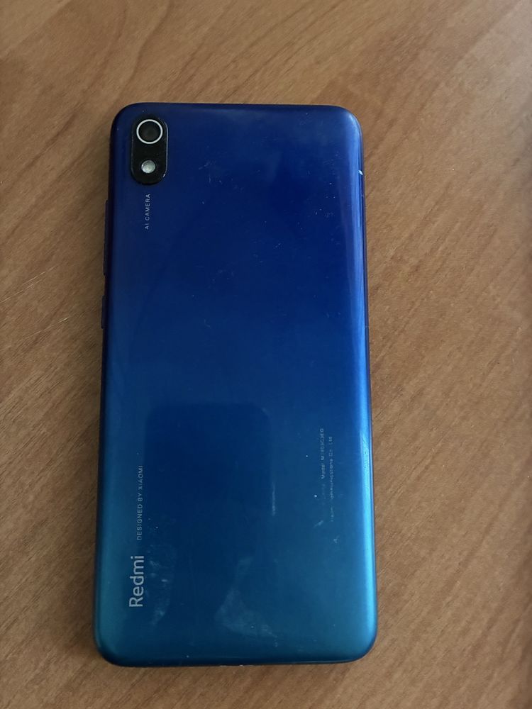 Xiaomi Redmi 12c Xiaomi Redmi 7a