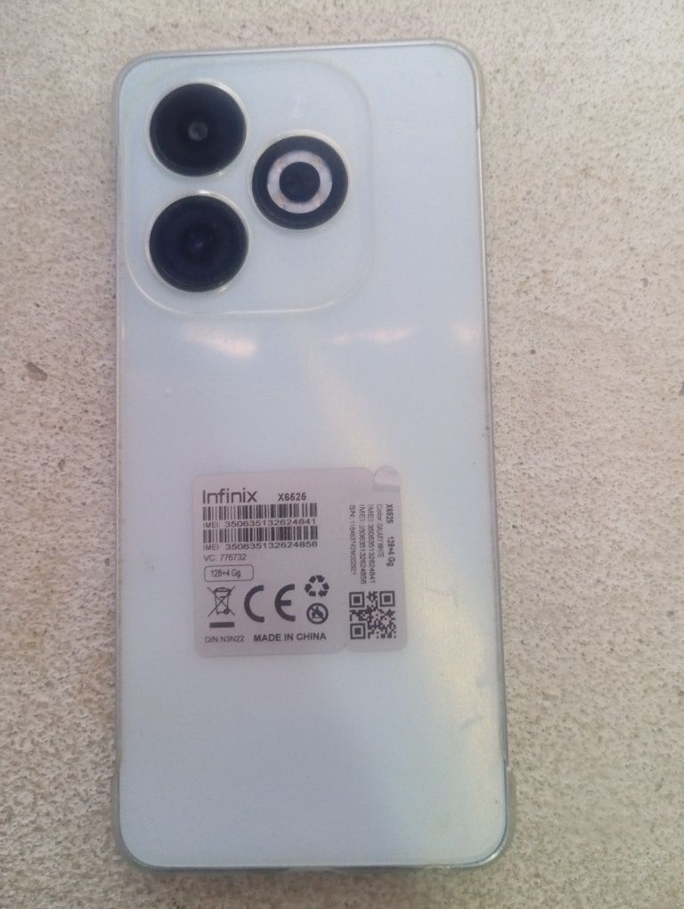 Infinix smart 8 Sotiladi