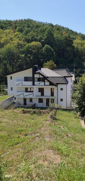 Casa Sarata Monteoru- Ideal Investitie