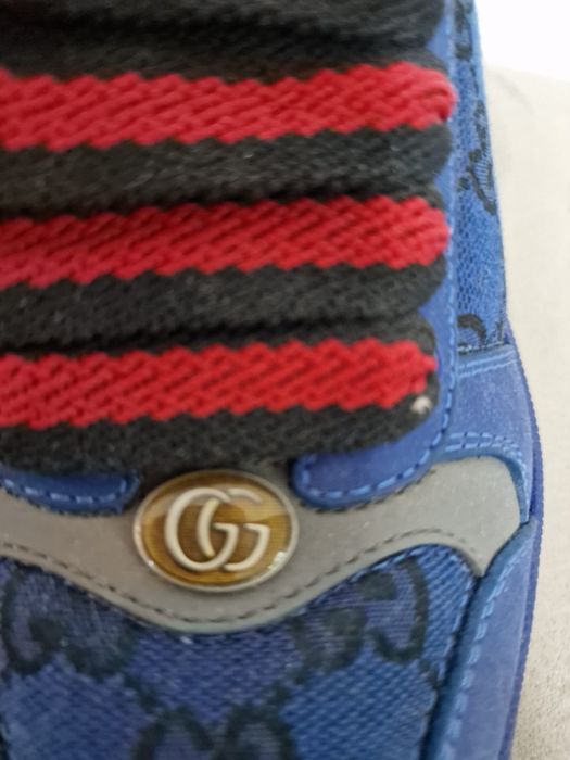 Sneackers Gucci noi 3 marimi disponibile