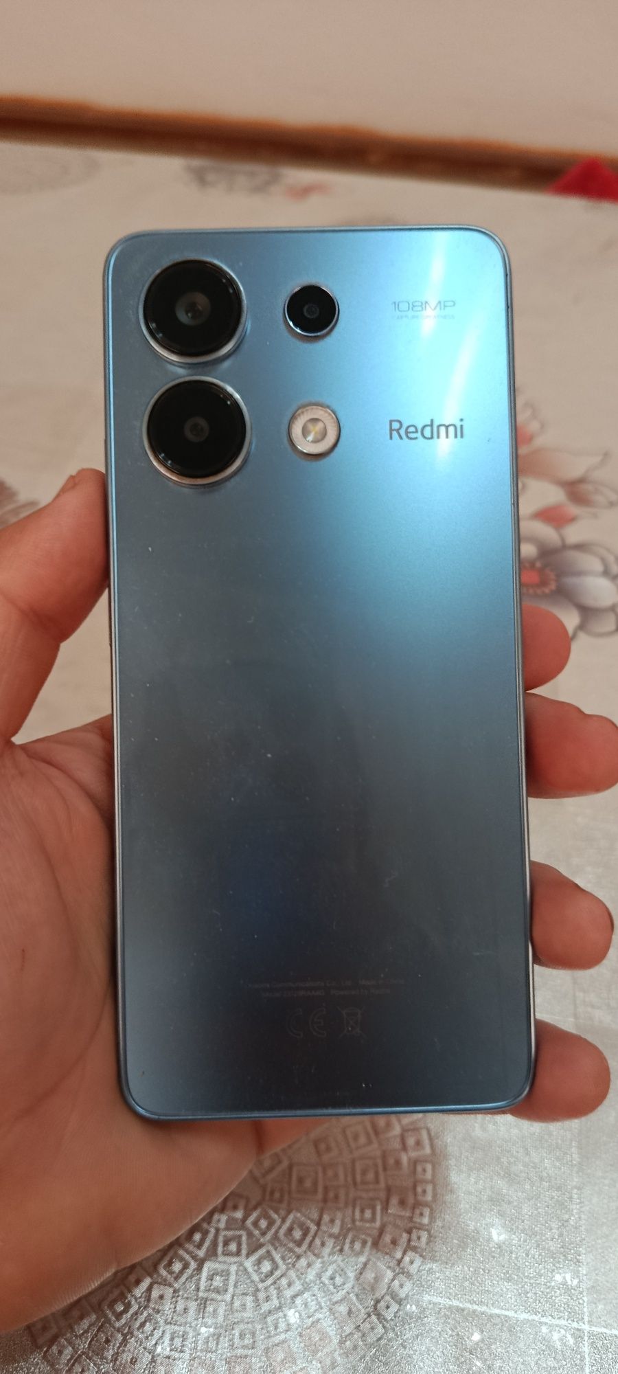 Redmi note 13 128GB