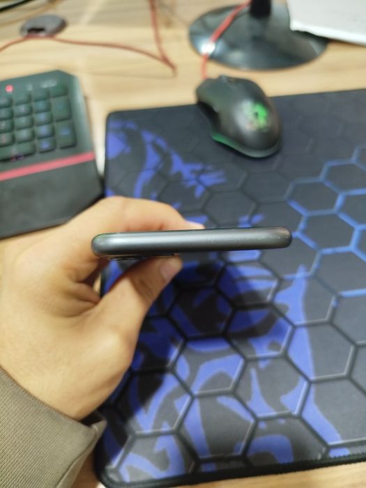 Iphone 11 yaxshi xolatda