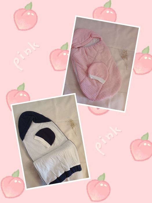 Конверты на выписку