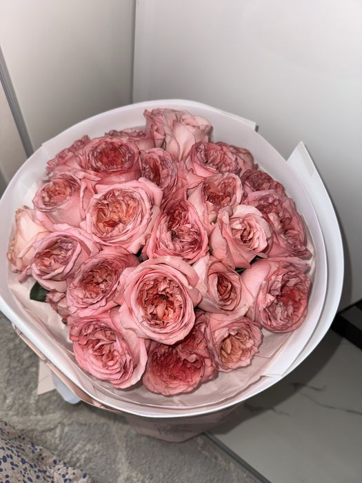 Цветы свежие продаю