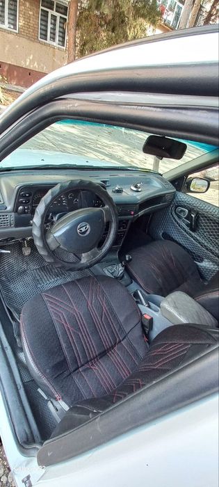 Нексия сотилади холати урта!