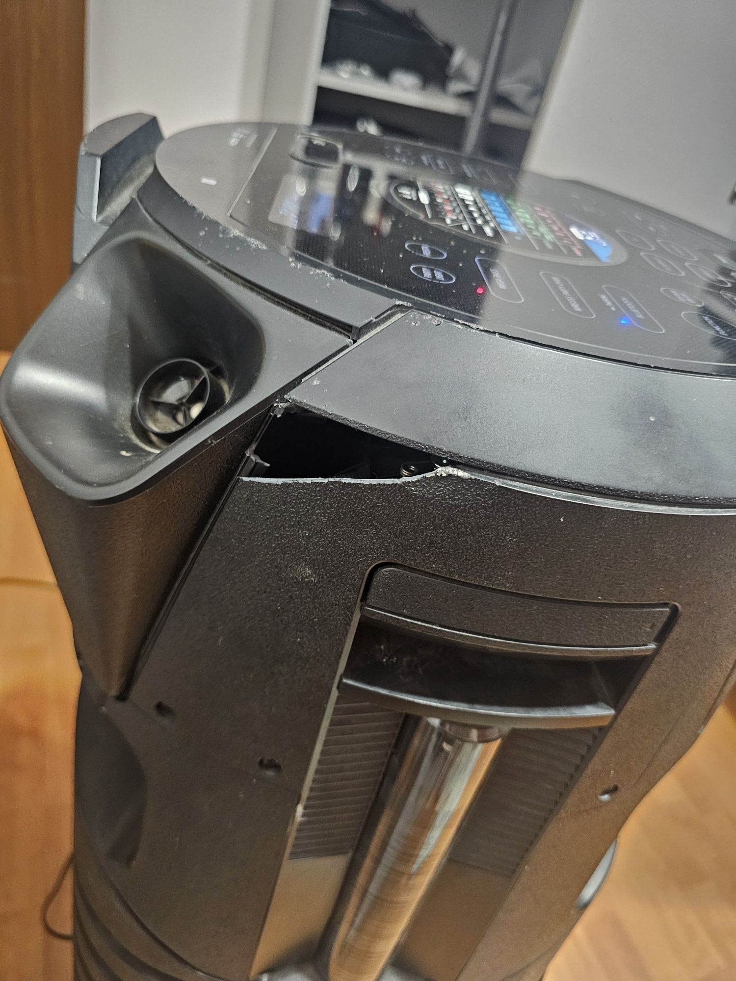 Boxa Sony MHC v73d