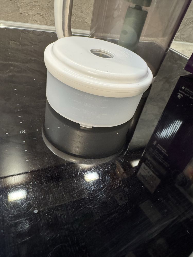Комбиниран уред за здравословна храна 4 in 1,PHILIPS AVENT