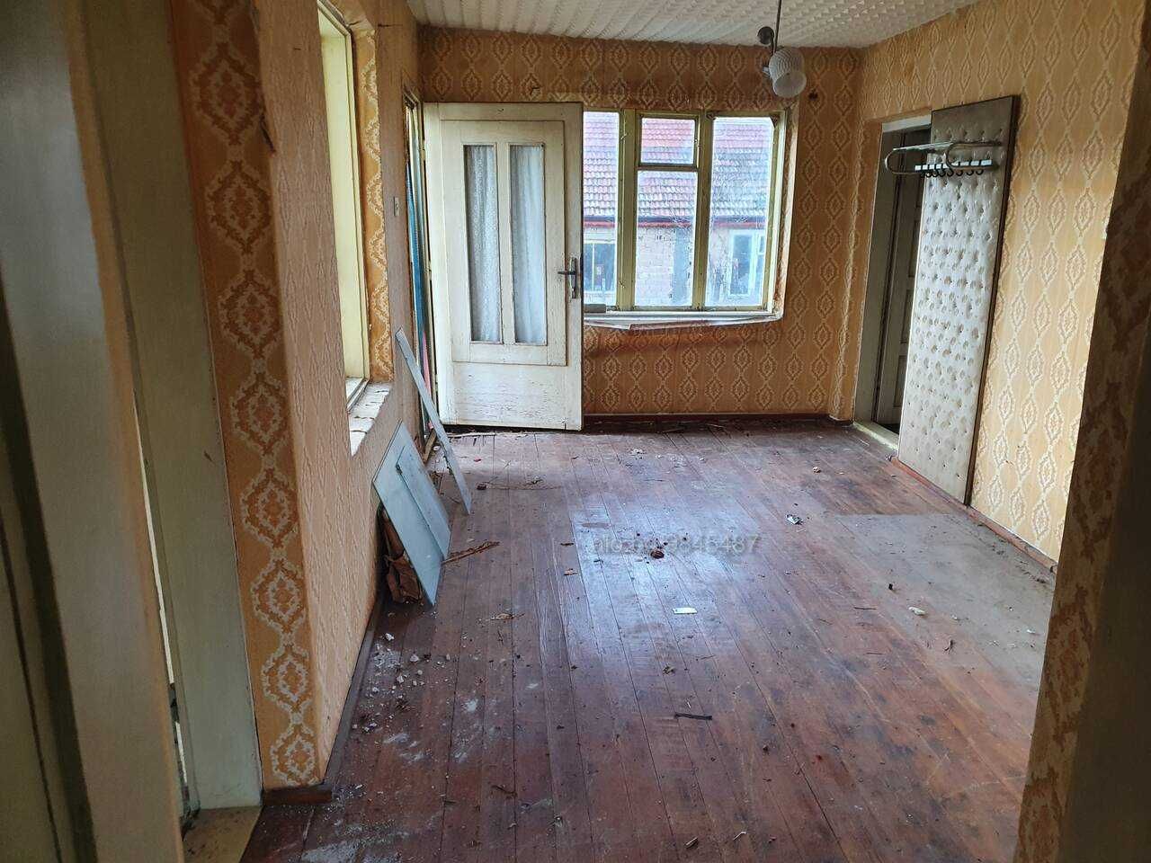 Продава къща Исперих