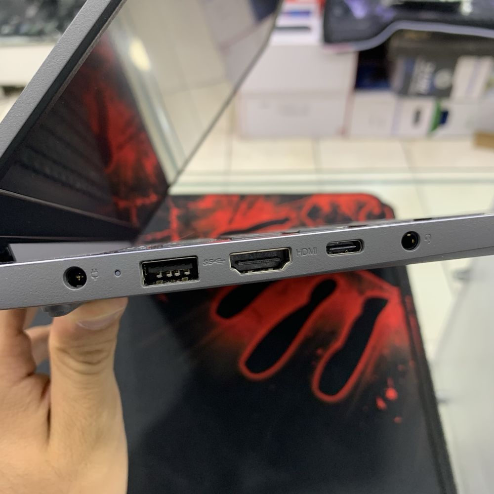 YANGI Ноутбук Noutbuk Lenovo ideapad slim 3 Ryzen 3 8/512GB Bepul dast