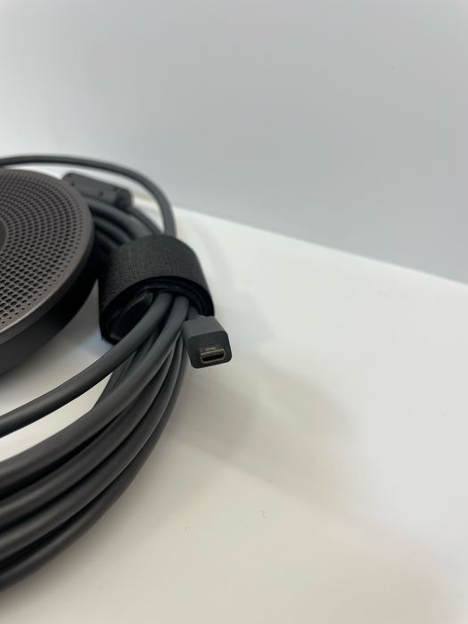 Microfon de expansiune pentru camera Logitech