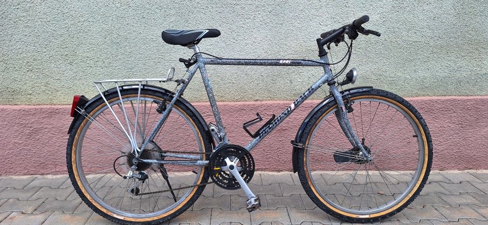 Bicicleta Diamond Back 21 viteze ,roti 26