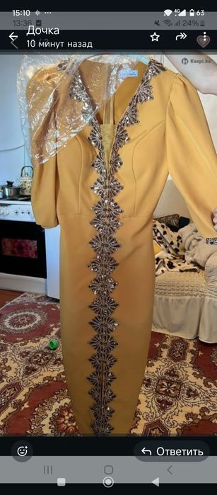 Продам новые платья