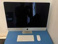iMac 27' (late 2013)