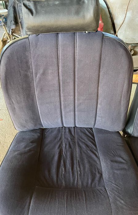 Седалки за лада 2106