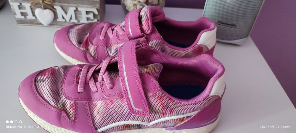 Детски маратонки