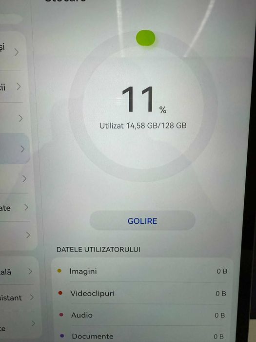 Tabletă Huawei Matepad Pro 10.8 Harman/Kardon AGP Amanet Cod 3131