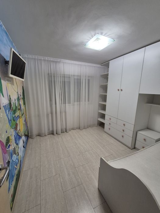 Chirie -Apartament lux, ultramodern 2 camere+living open space