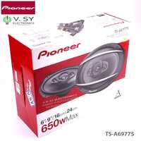 Pioneer 6977 kalonka 650w