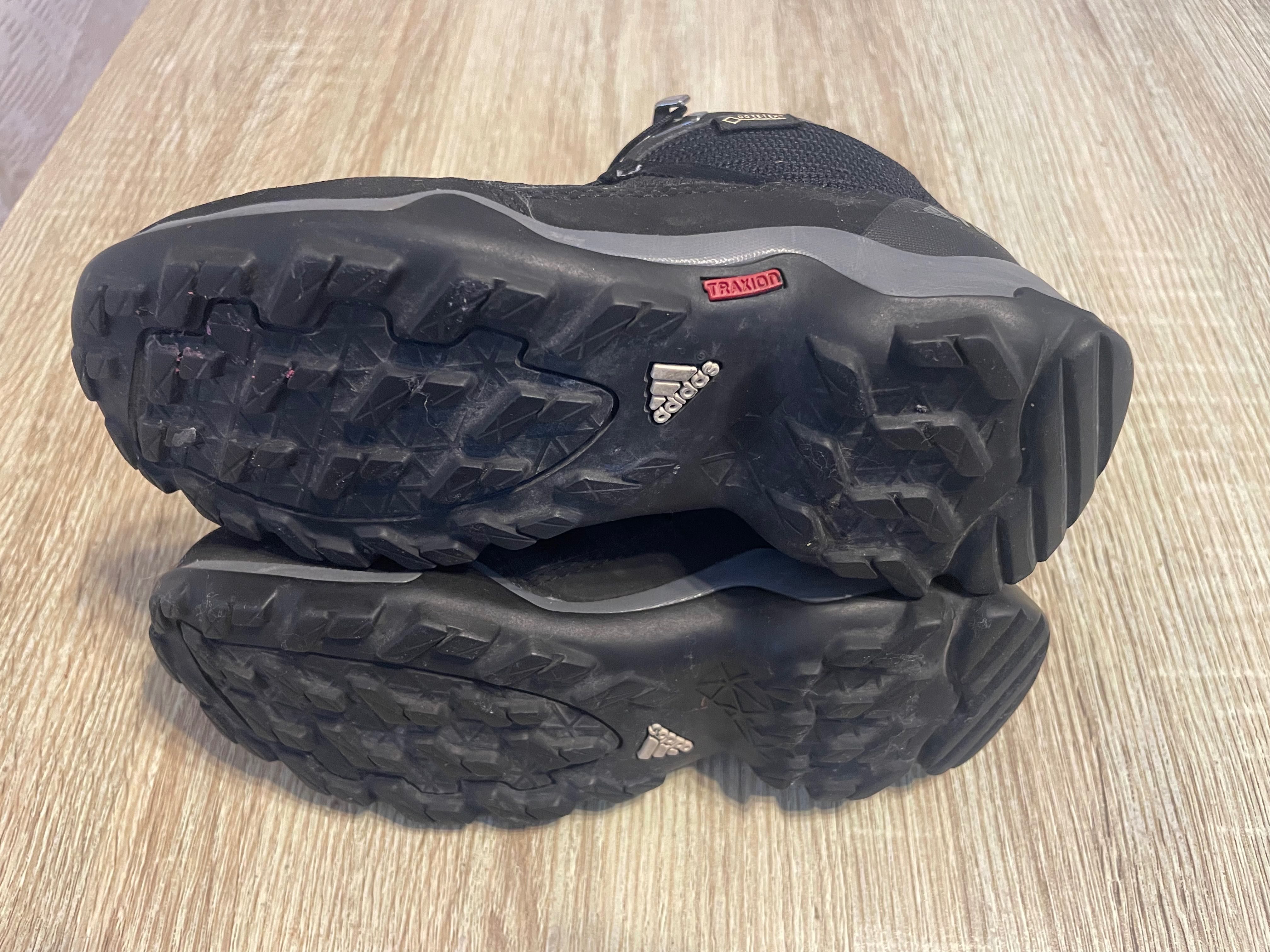 Детски боти/кубинки ADIDAS terrex