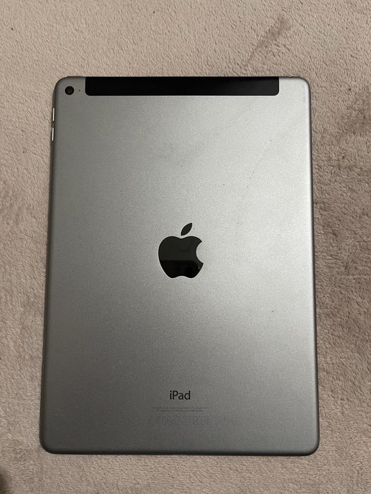 Vand ipad Air 2! 64 gb
